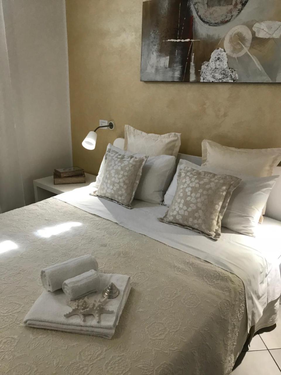 Suite House Mantova Exterior photo