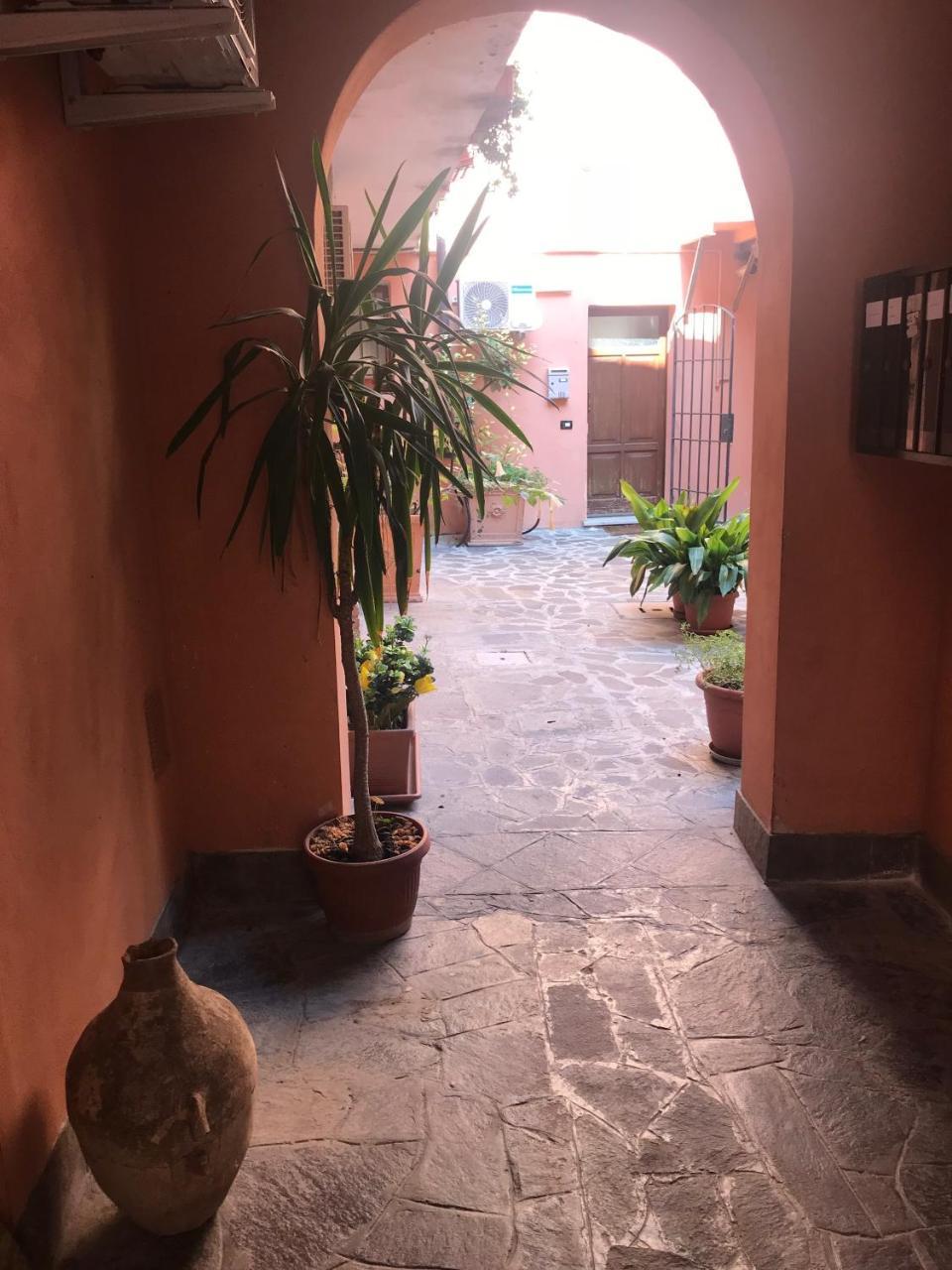 Suite House Mantova Exterior photo