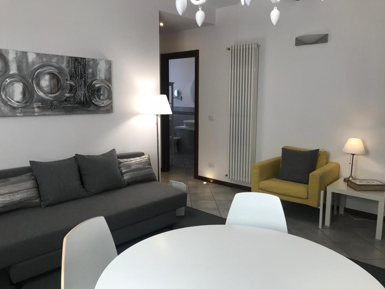 Suite House Mantova Exterior photo