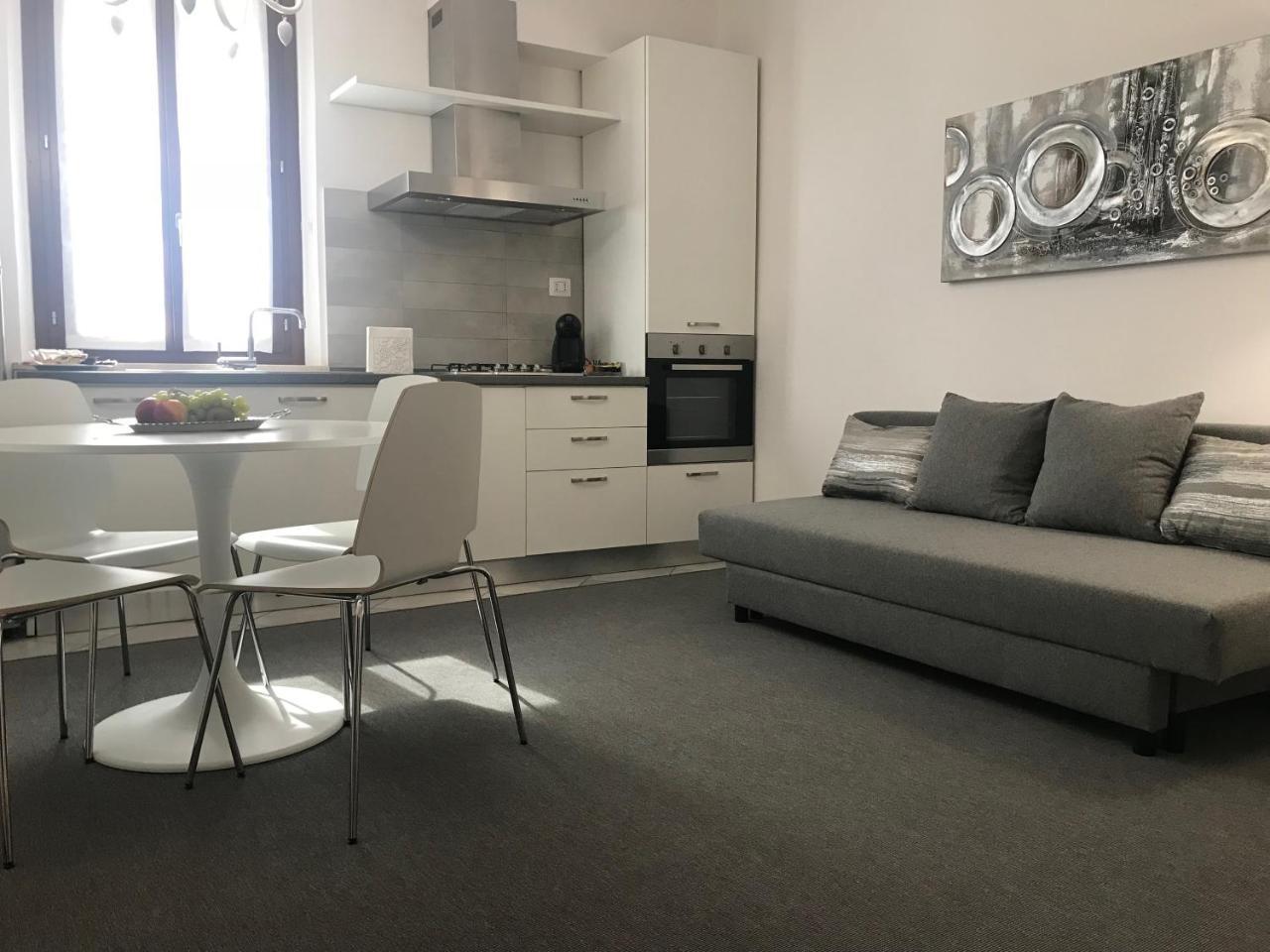 Suite House Mantova Exterior photo